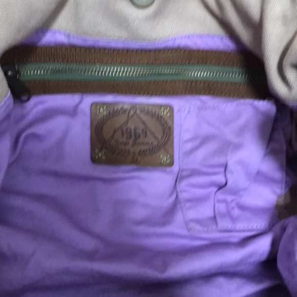 Gap heavy canvass bag - Picture 5 of 9